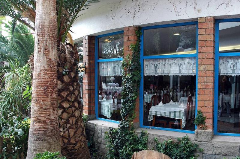 Htop Planamar #Htopenjoy Malgrat de Mar Bagian luar foto
